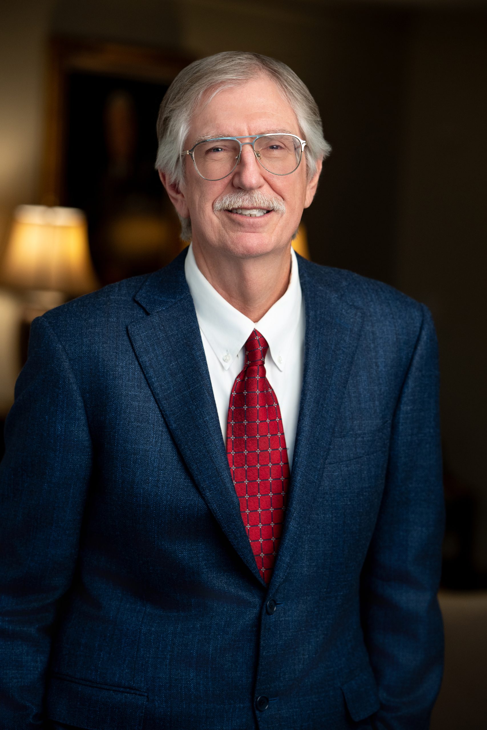 Brian W. Crozier