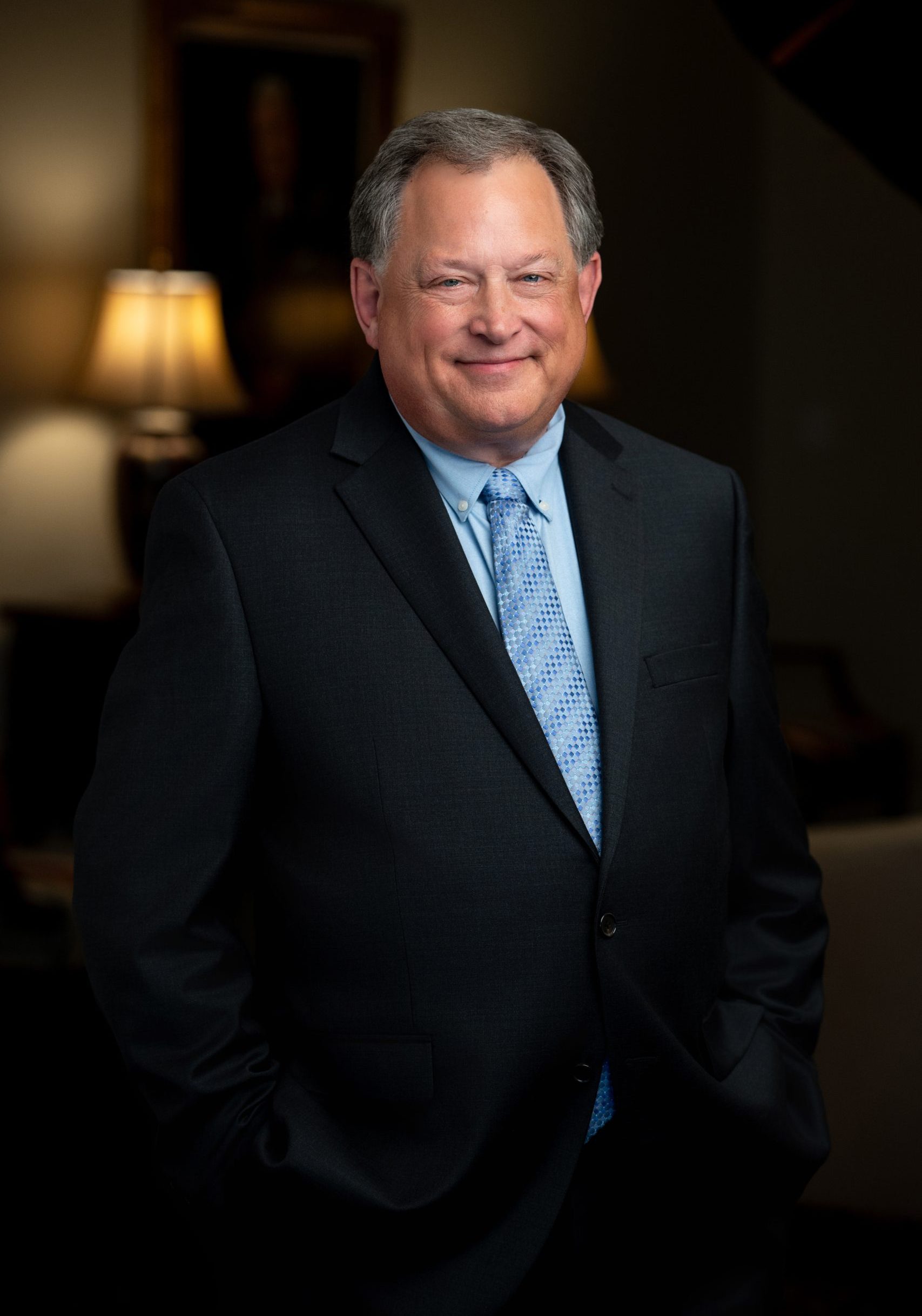 Robert L. Evans Jr