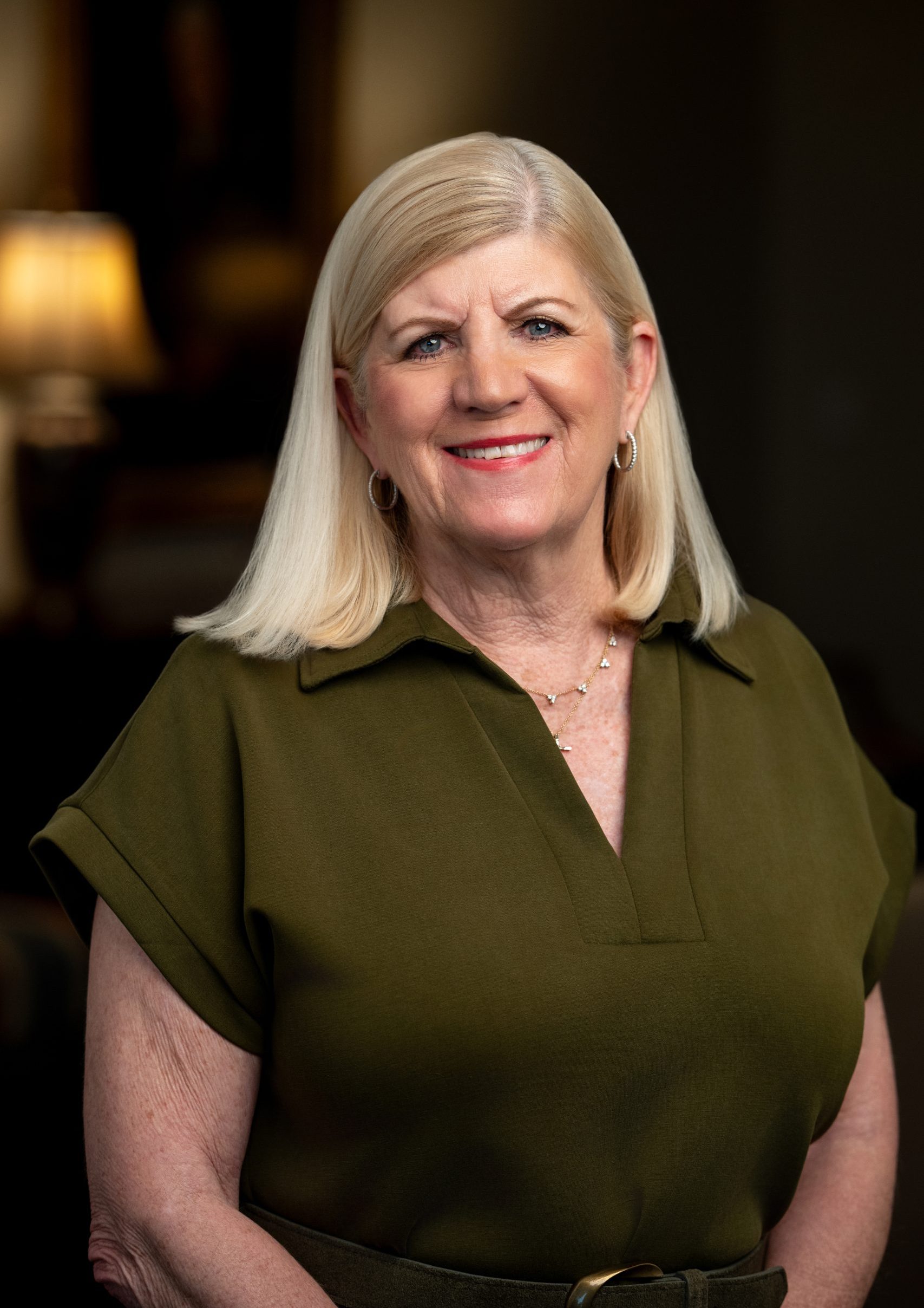 Joan S Dunlap